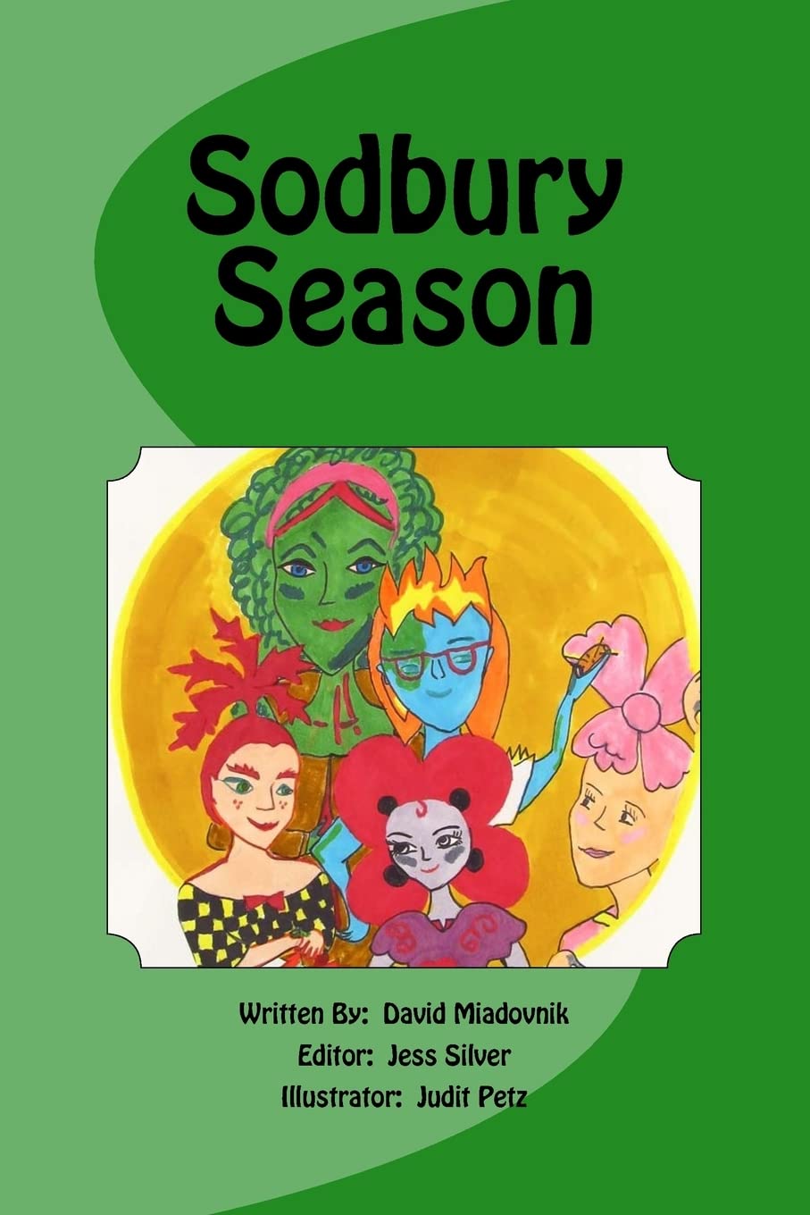 Product Image: Sodbury Season
