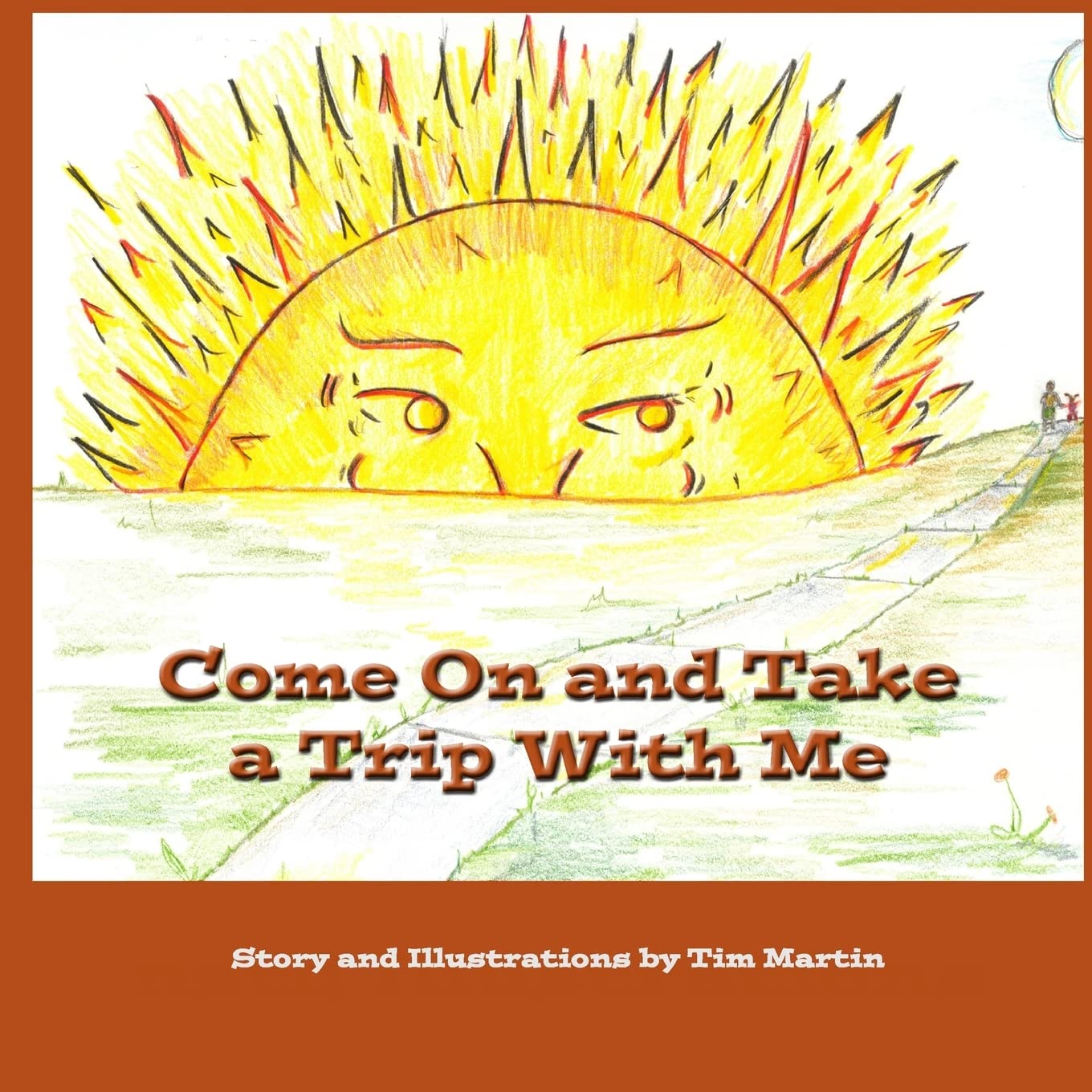 Product Image: Come On and Take a Trip With Me