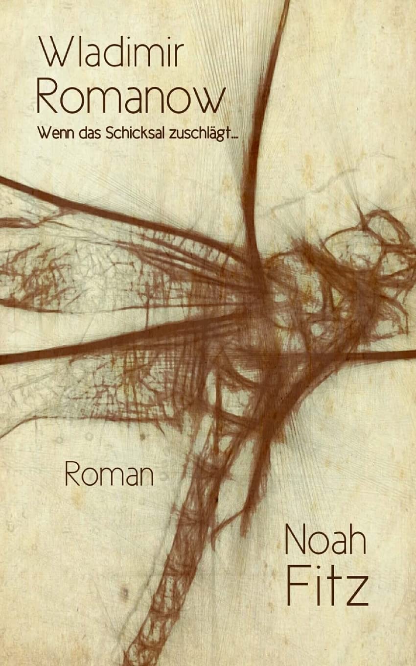 Wladimir Romanow: Wenn das Schicksal zuschlägt Drama