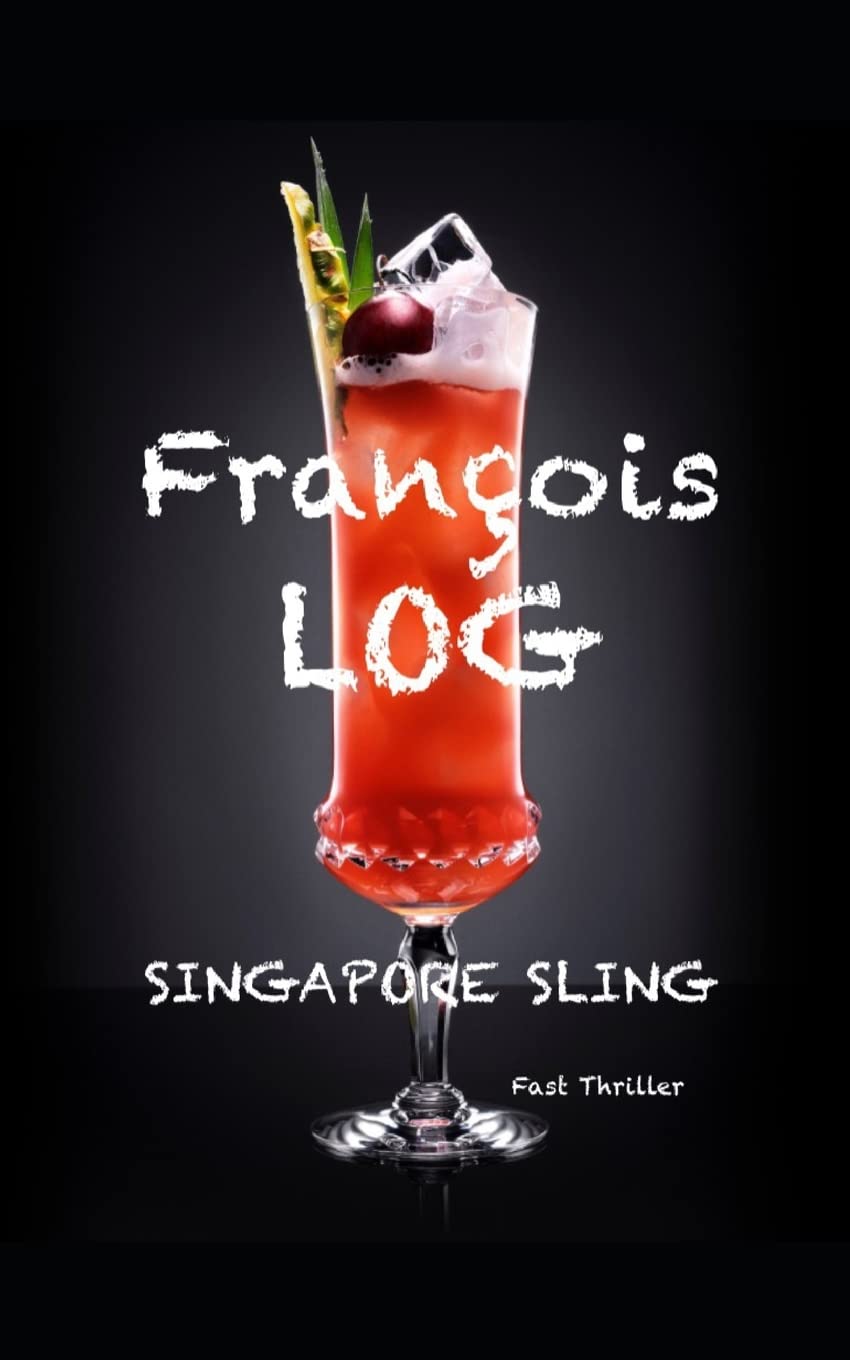 Singapore Sling Action & Adventure