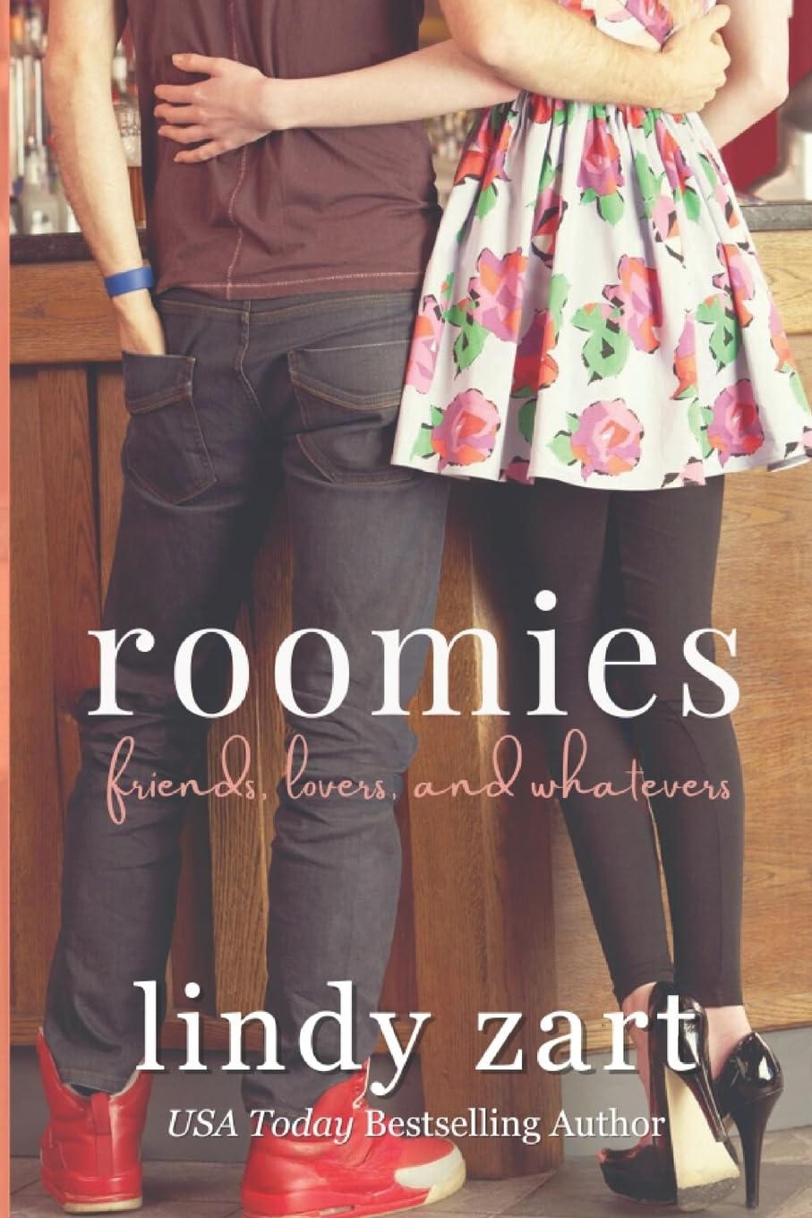 Product Image: Roomies