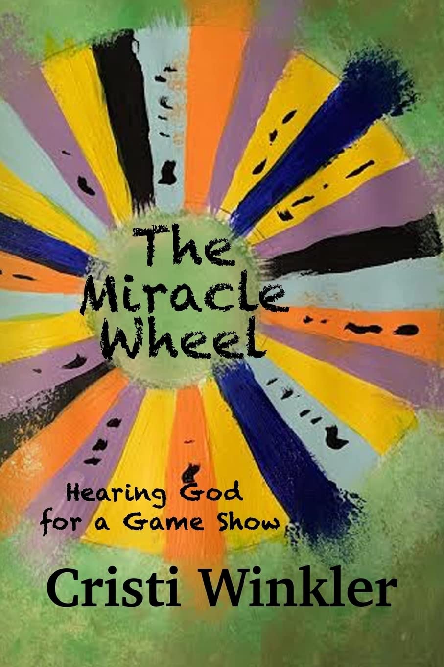Product Image: The Miracle Wheel
