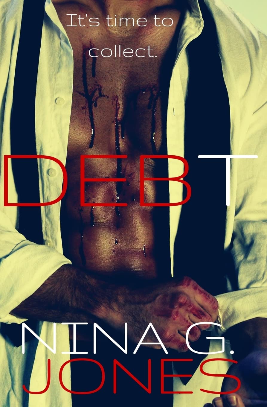 Product Image: Debt