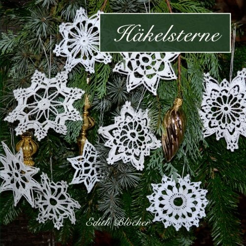 Haekelsterne Hobbies & Crafts