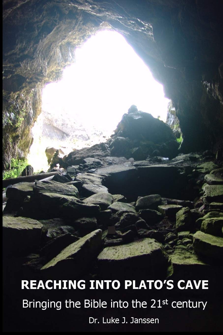 Reaching into Plato's Cave: Reconciling Genesis with the 21st century Religion & Esotericism