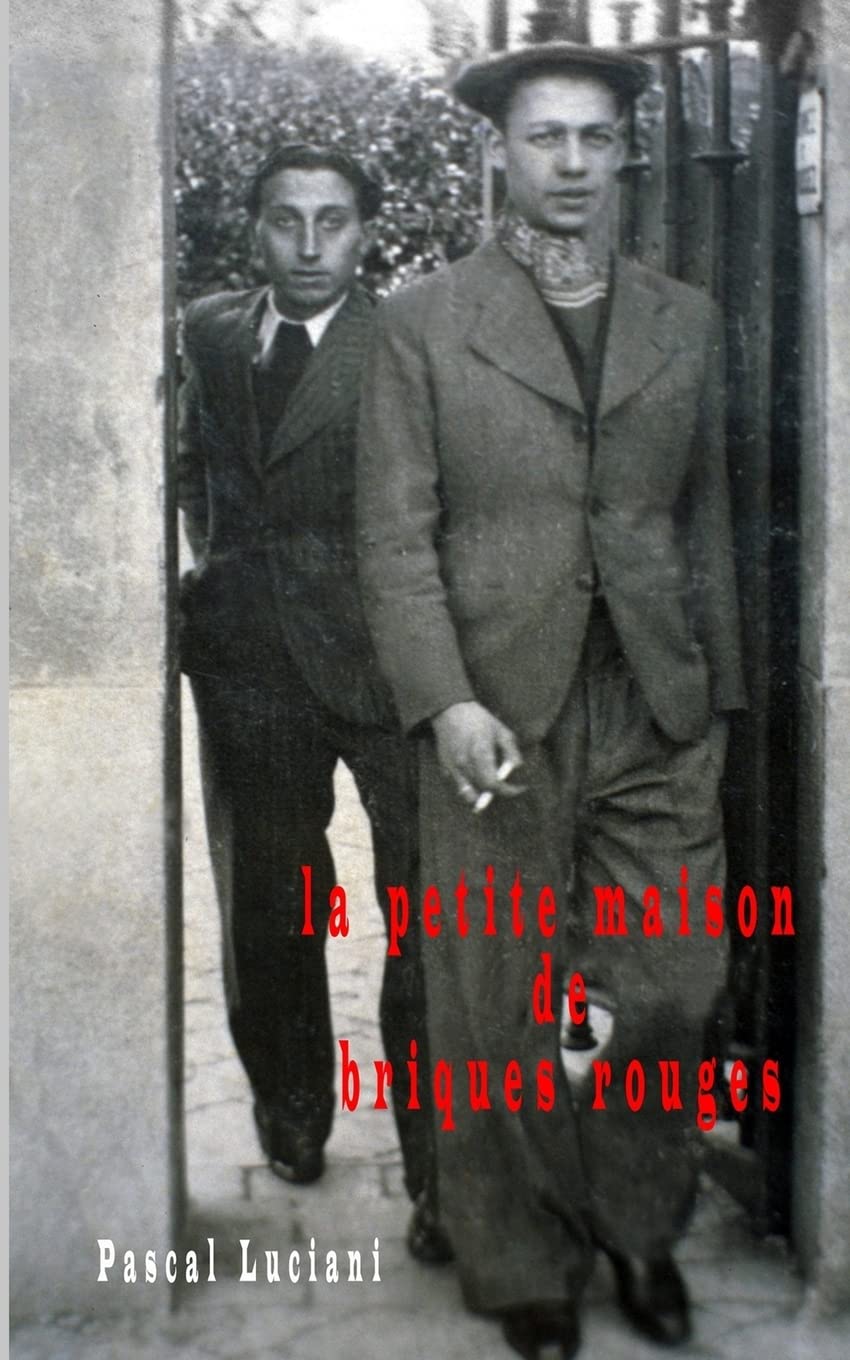 La petite maison de briques rouges Essays & Short Stories