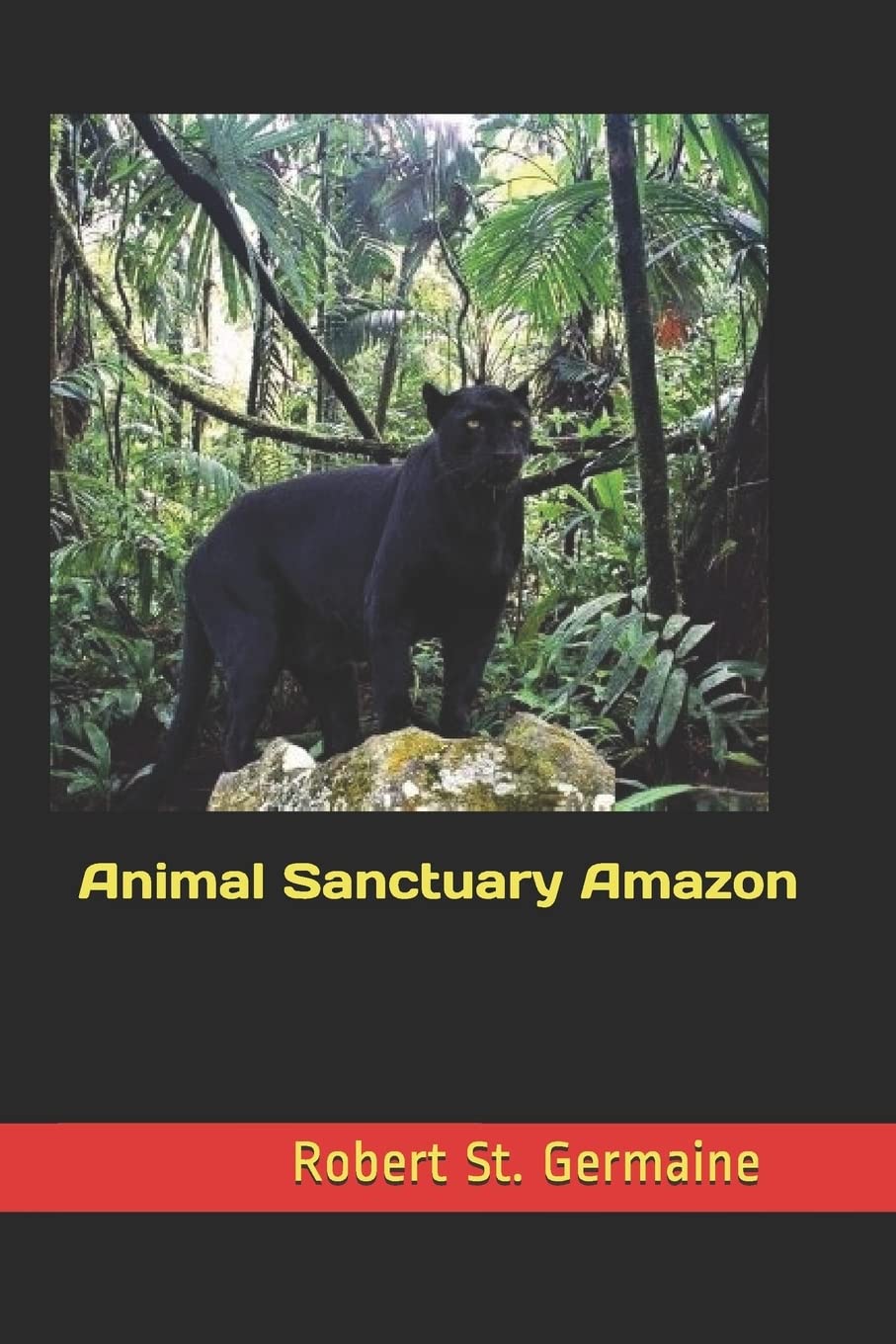 Product Image: Animal Sanctuary Amazon