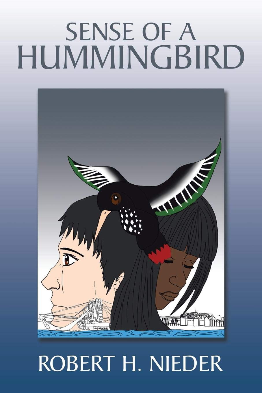 Sense of a Hummingbird Contemporary literature