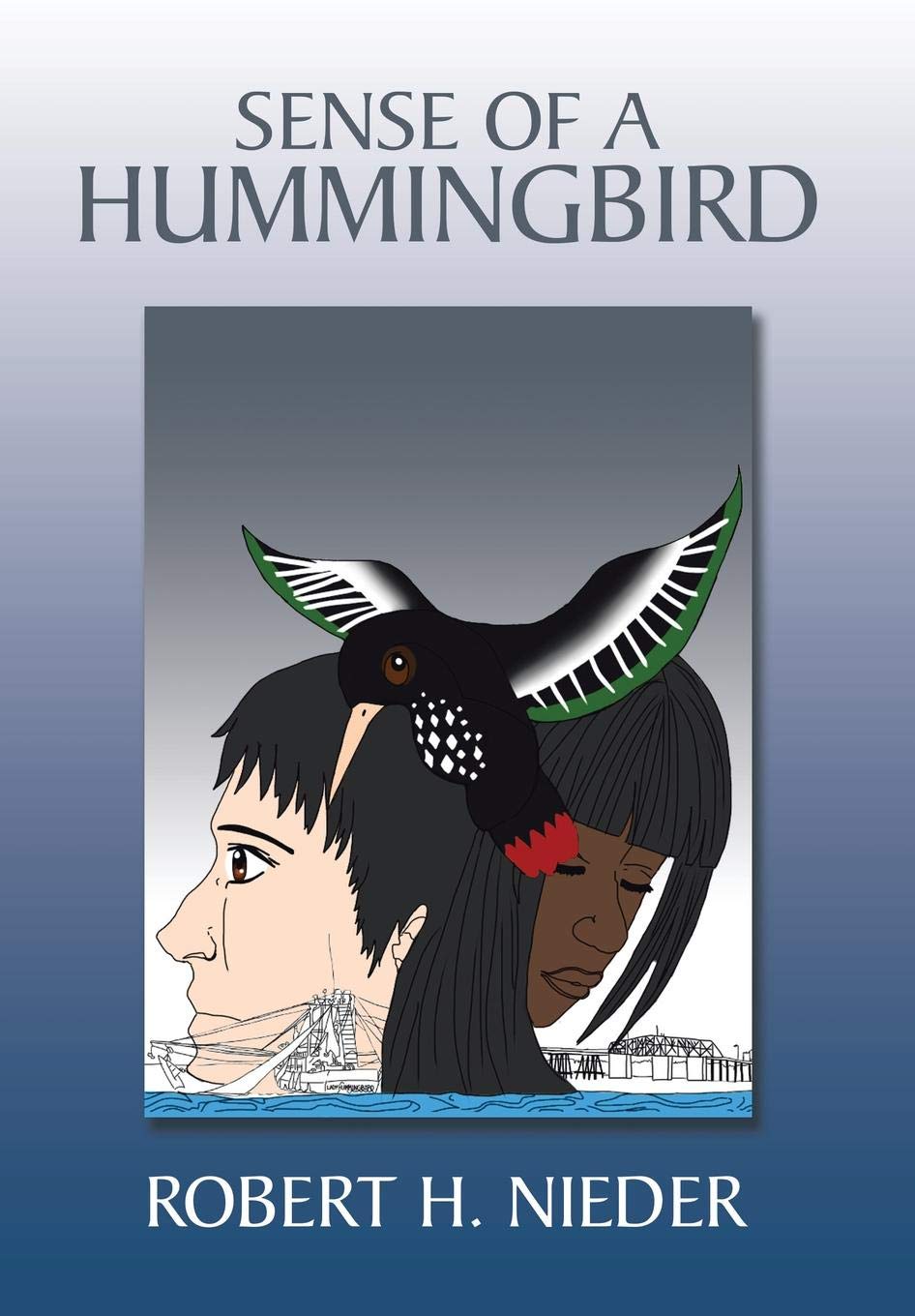 Sense of a Hummingbird Contemporary literature