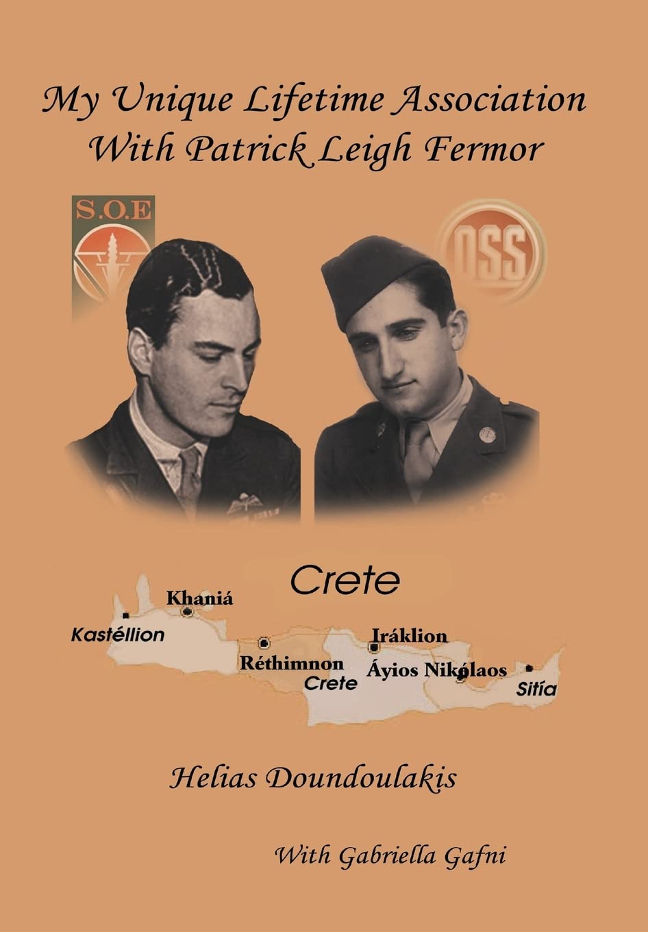 My Unique Lifetime Association With Patrick Leigh Fermor Memories