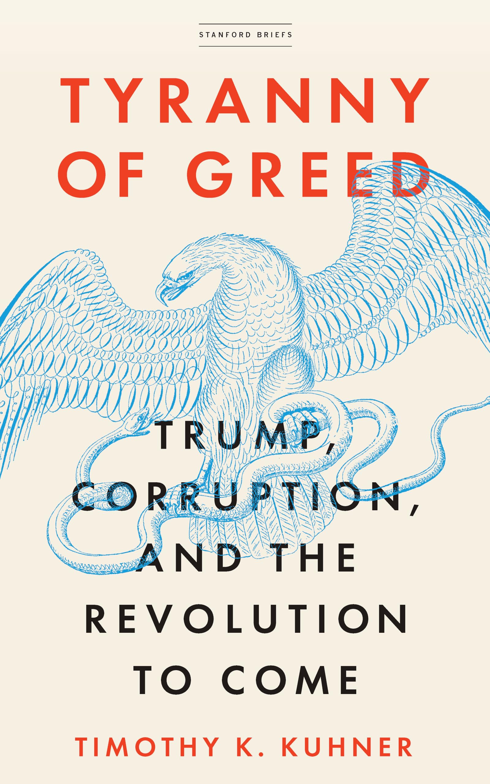 Tyranny of Greed Law