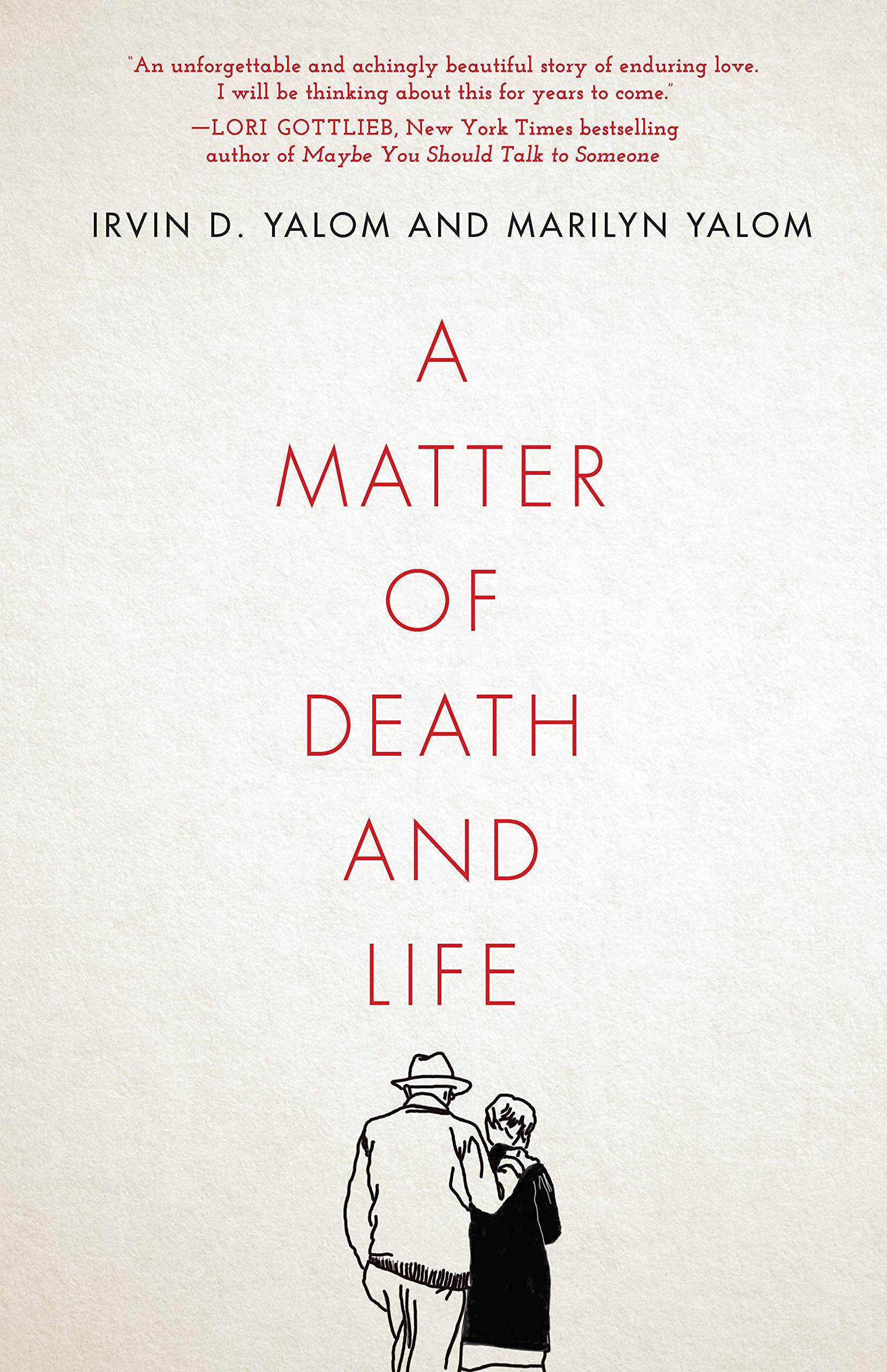 A Matter of Death and Life Social Sciences