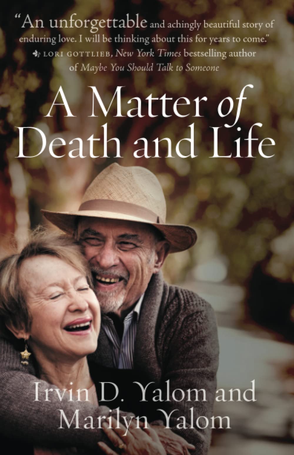 A Matter of Death and Life Social Sciences