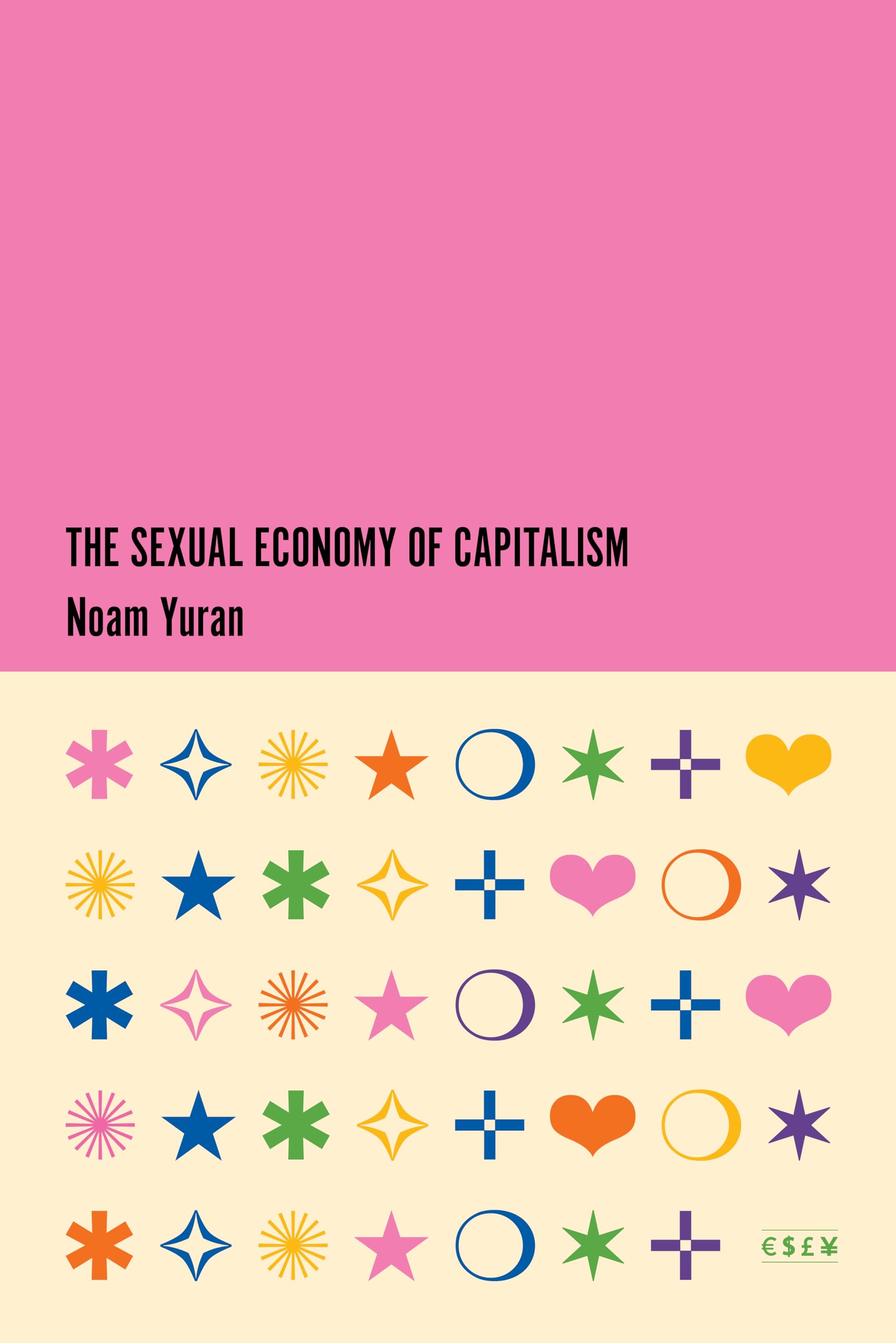The Sexual Economy of Capitalism Philosophy