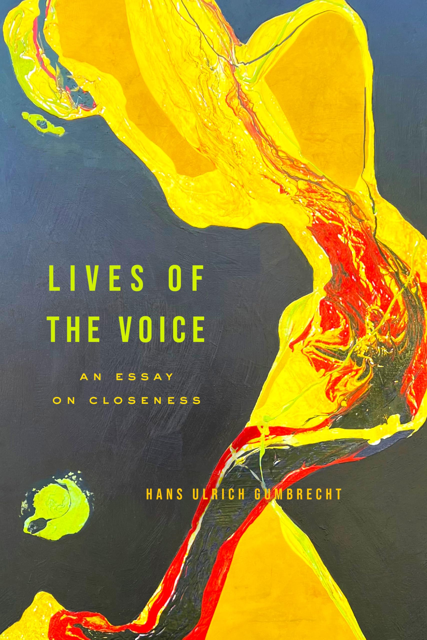 Lives of the Voice Media & Communication