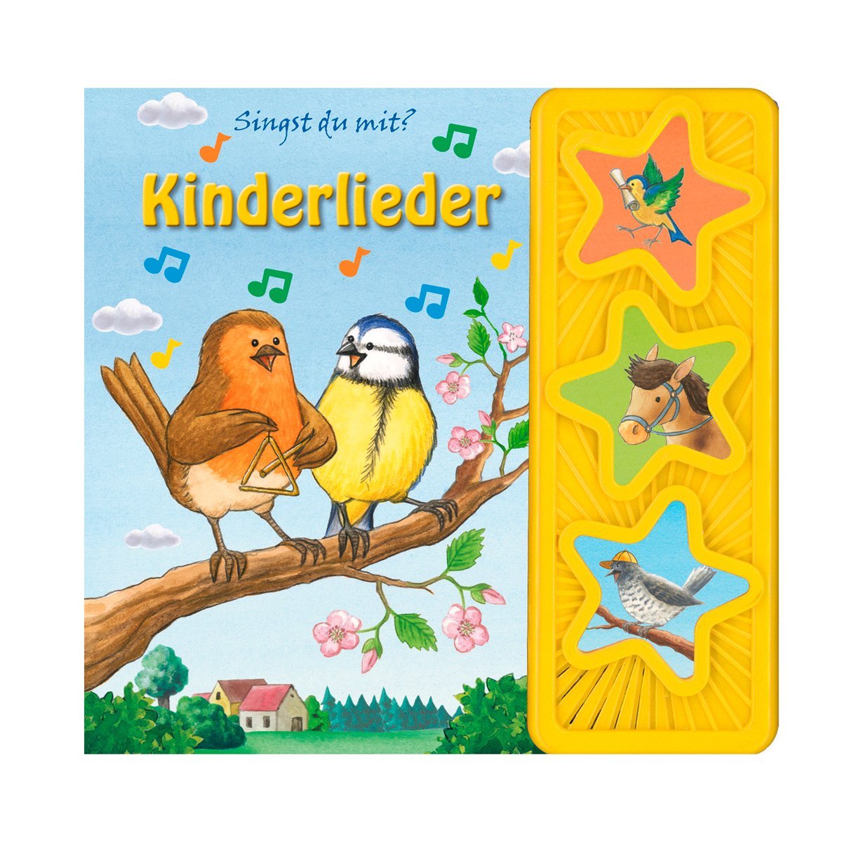 Product Image: Kinderlieder