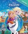 Frozen - O Meu Primeiro Procura e Descobre book