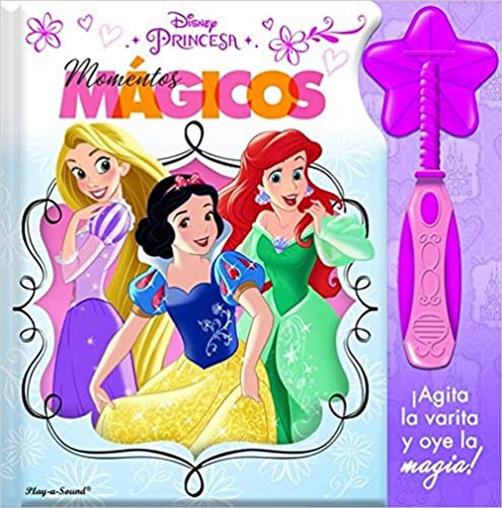 LA VARITA MAGICA DE LAS PRINCESAS MAGIC WAND: OFERTAS ENERO 2020 Tiptoi & Games