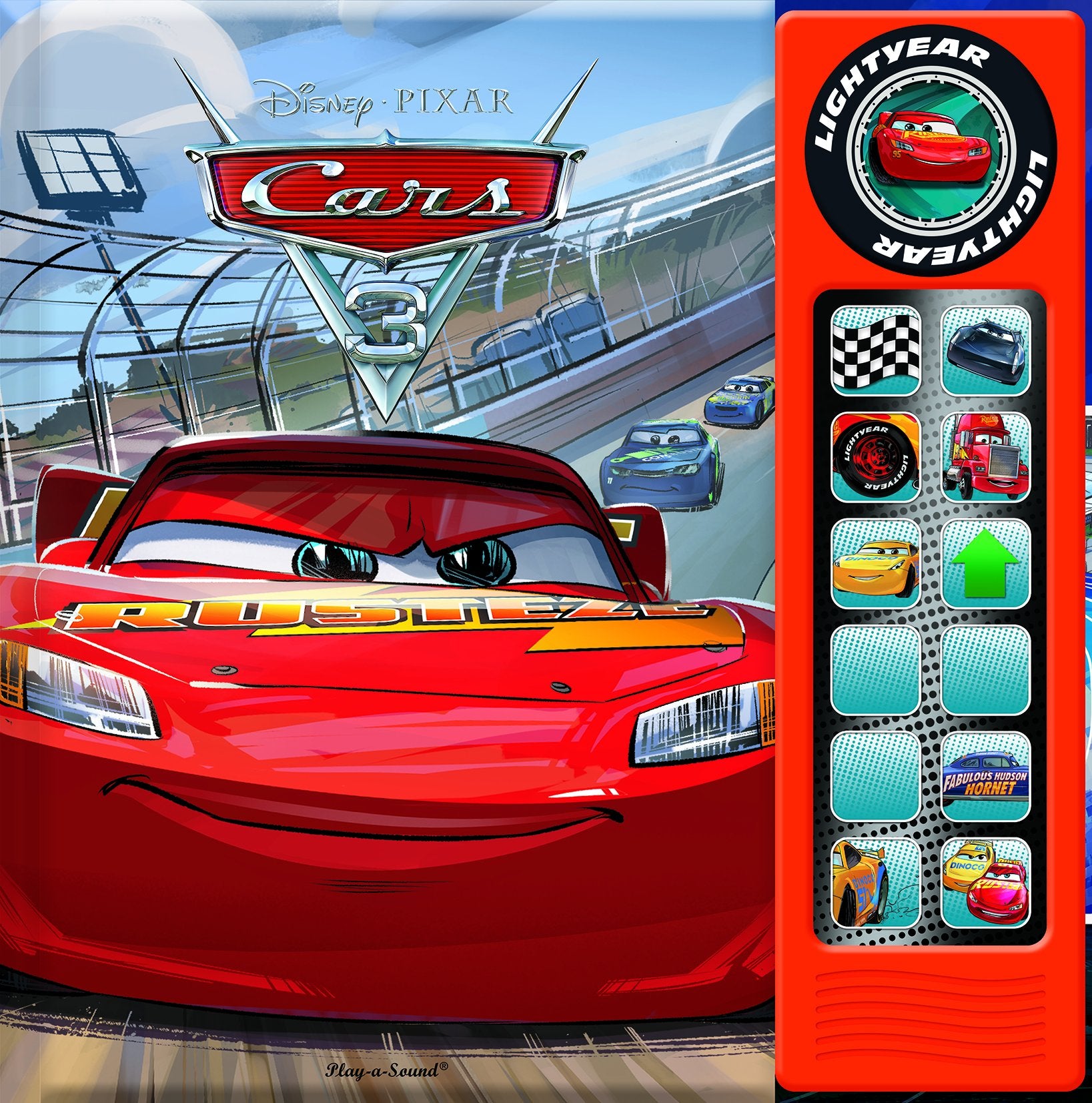 MARCO 3D CARS 3 CFRAME MD: OFERTAS ENERO 2020 Tiptoi & Games
