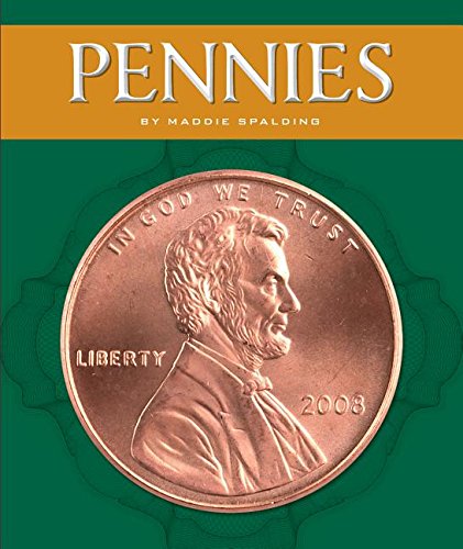 Pennies (All About Money) Non-fiction