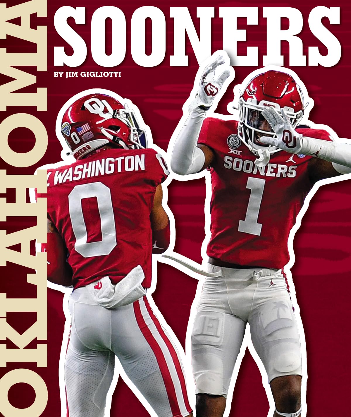 Oklahoma Sooners (College Football Teams) Leisure & Fun