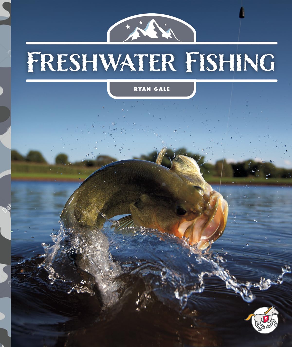 Freshwater Fishing Leisure & Fun Books