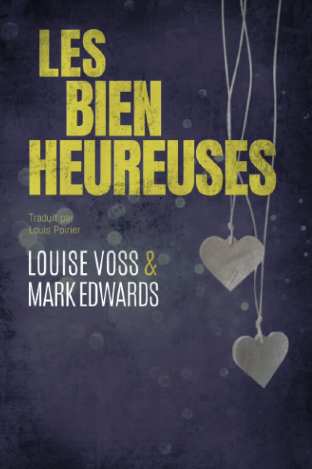 Les Bienheureuses (Une enquête de l'inspecteur Lennon, Band 2) Action & Adventure