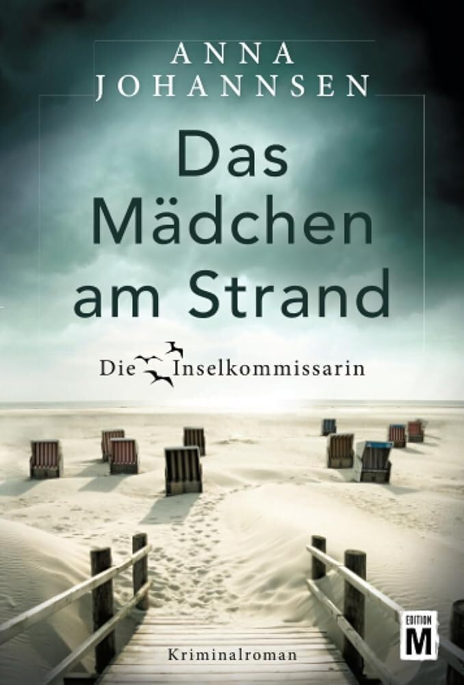 Das Mädchen am Strand Contemporary literature Books