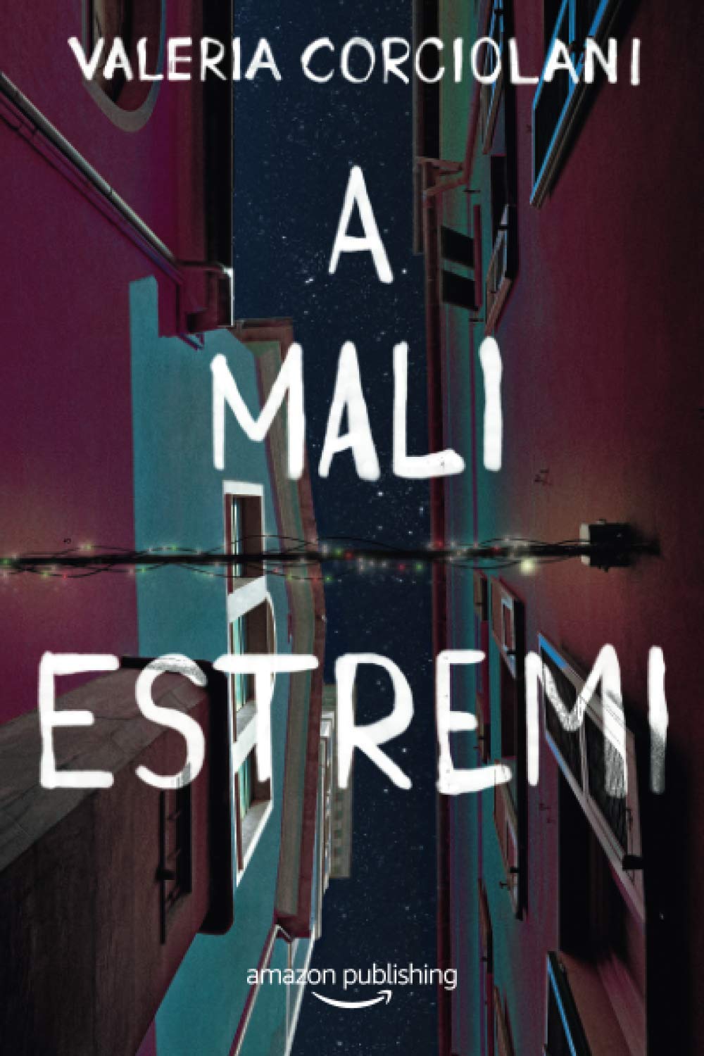 A mali estremi (La colf e l'ispettore, Band 3) Contemporary literature
