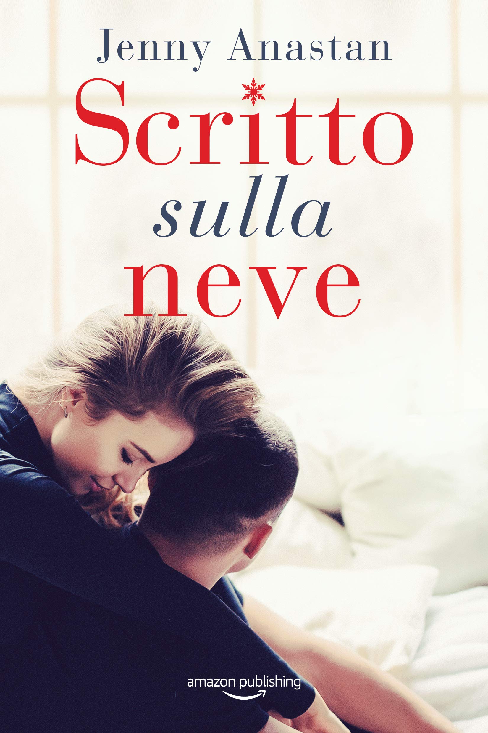 Product Image: Scritto sulla neve