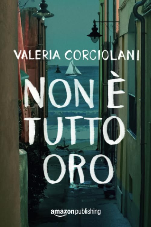 Non è tutto oro (La colf e l'ispettore, Band 2) Contemporary literature
