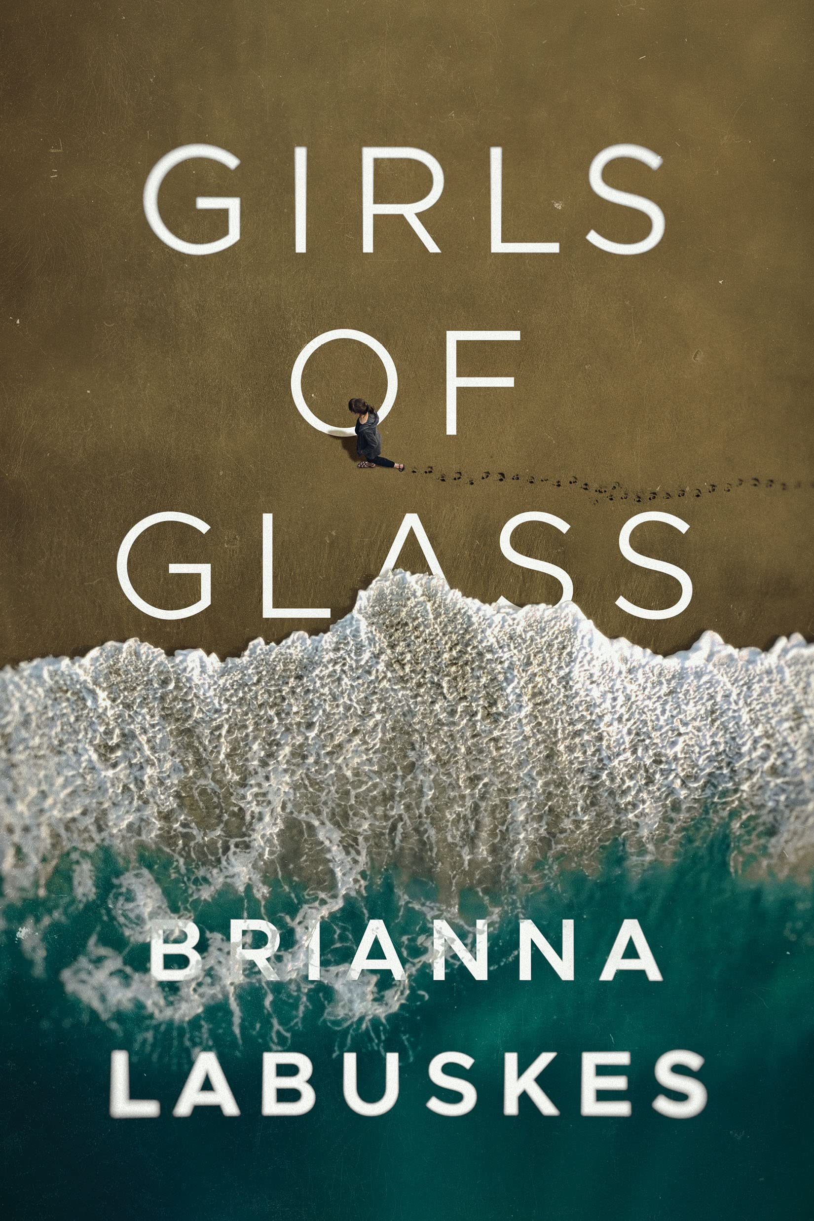 Girls of Glass Action & Adventure