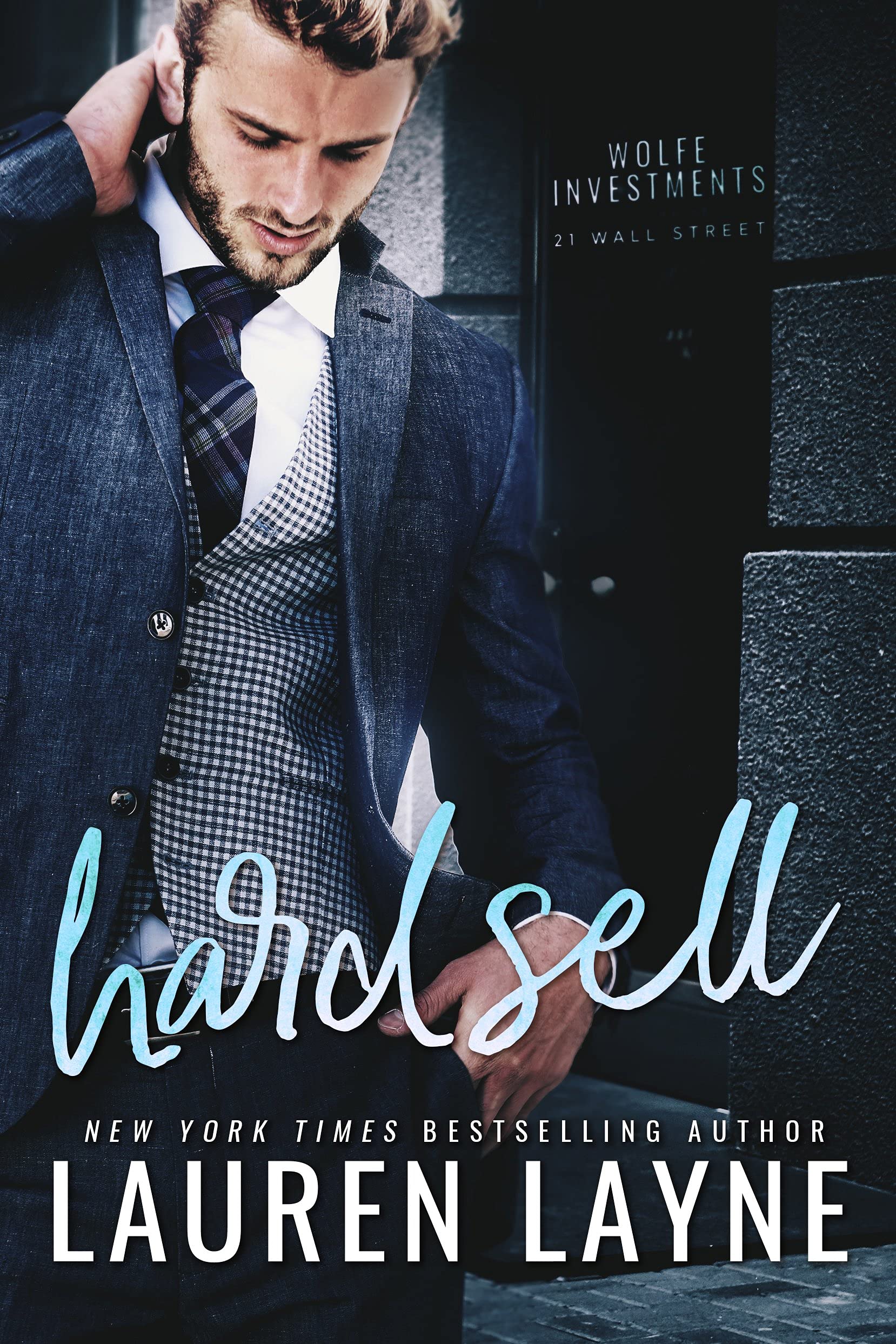 Hard Sell (21 Wall Street, Band 2) Contemporary literature
