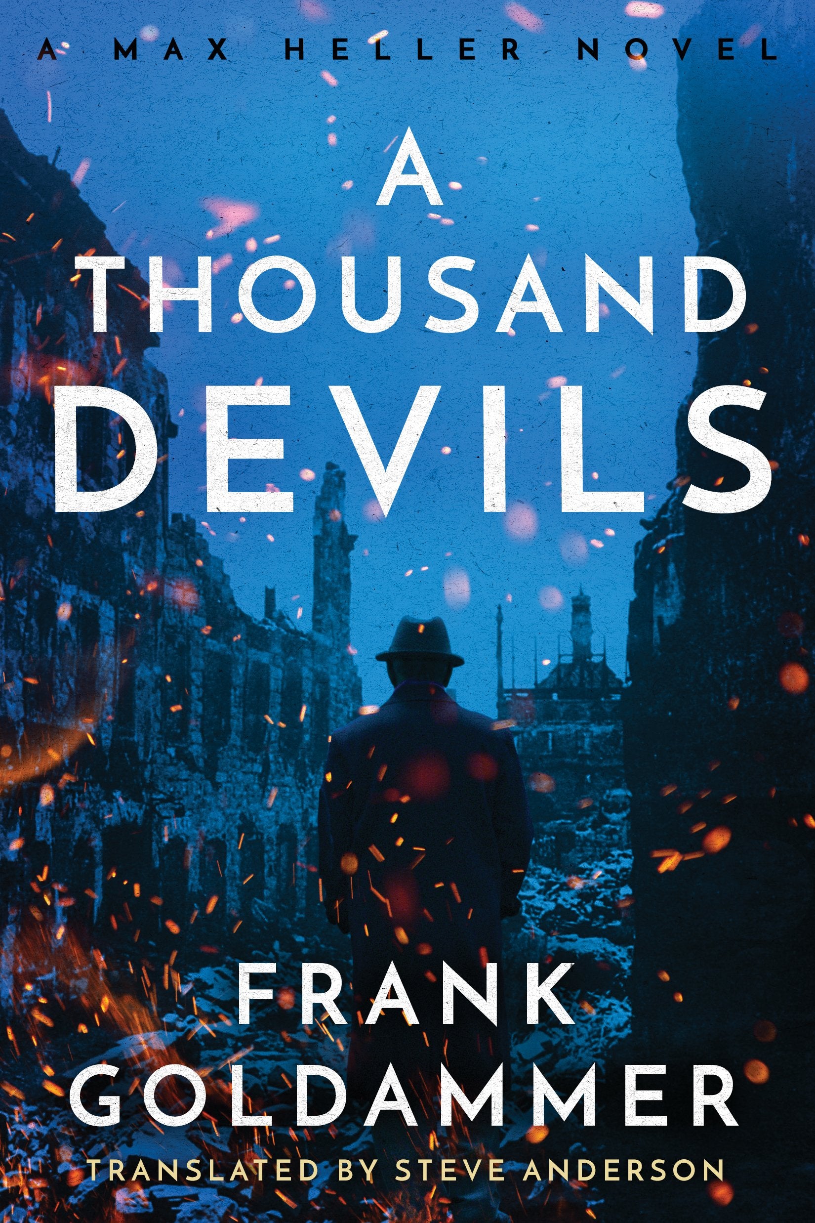A Thousand Devils Action & Adventure