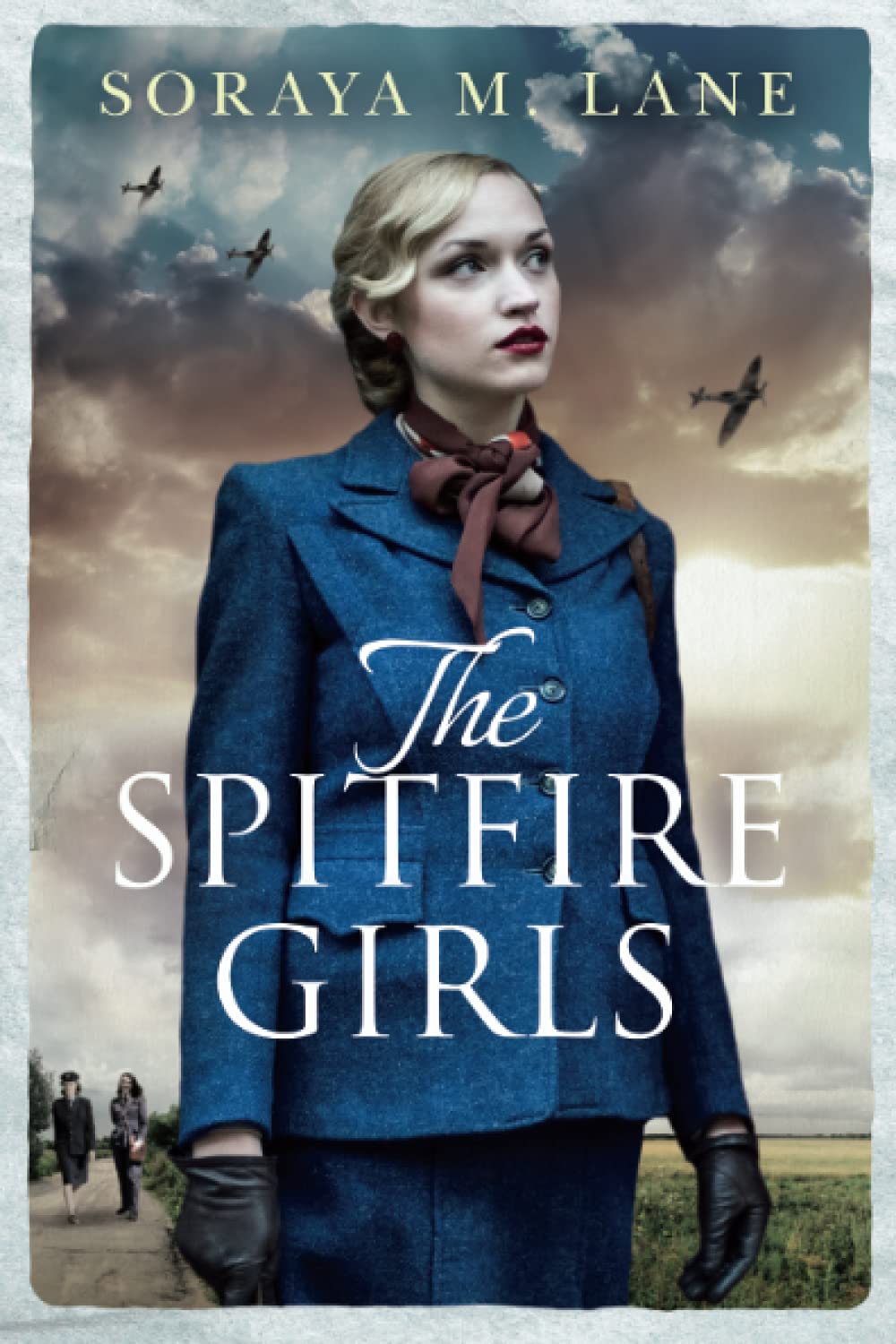 The Spitfire Girls Contemporary literature