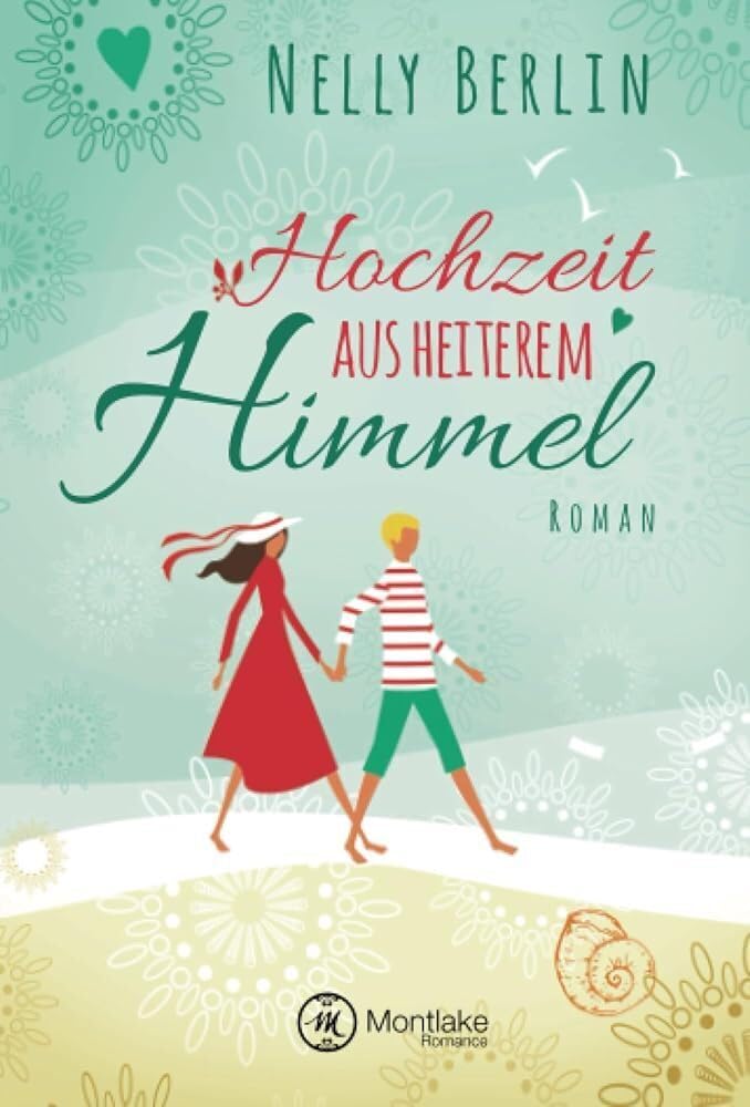 Hochzeit aus heiterem Himmel Humour & Satire