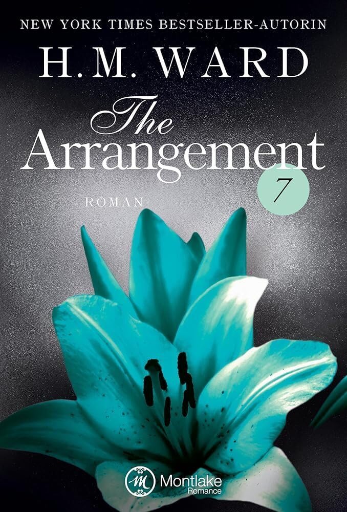 The Arrangement 7 (Die Familie Ferro, Band 7) Contemporary literature
