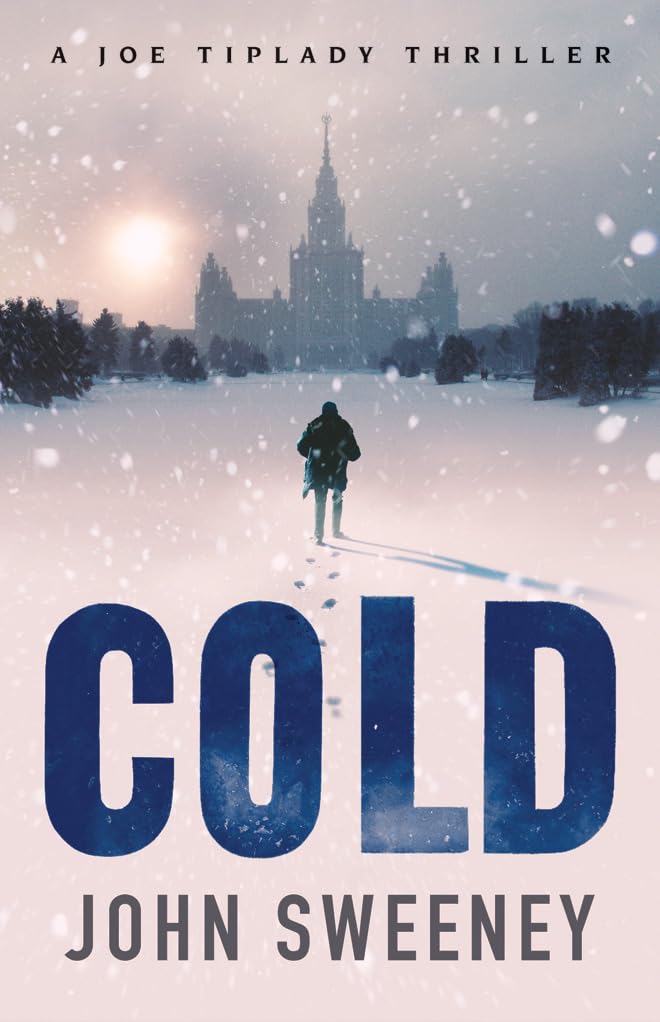 Cold book