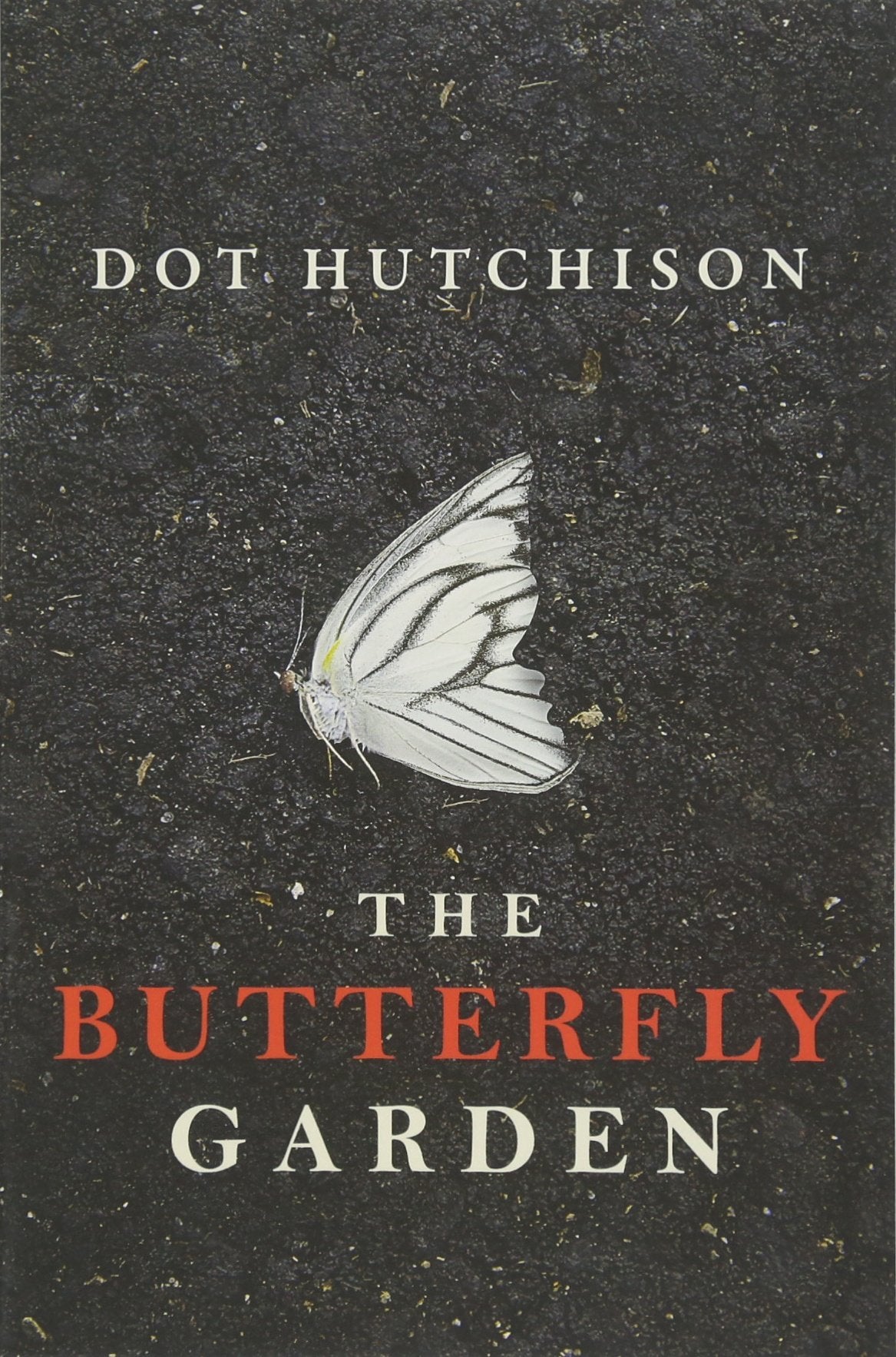 The Butterfly Garden (The Collector, Band 1) Action & Adventure