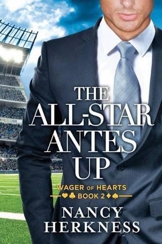 The All-Star Antes Up (Wager of Hearts, Band 2) Contemporary literature