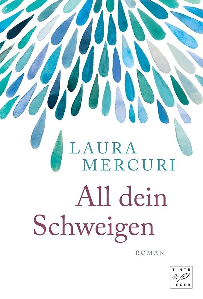All dein Schweigen Contemporary literature Books
