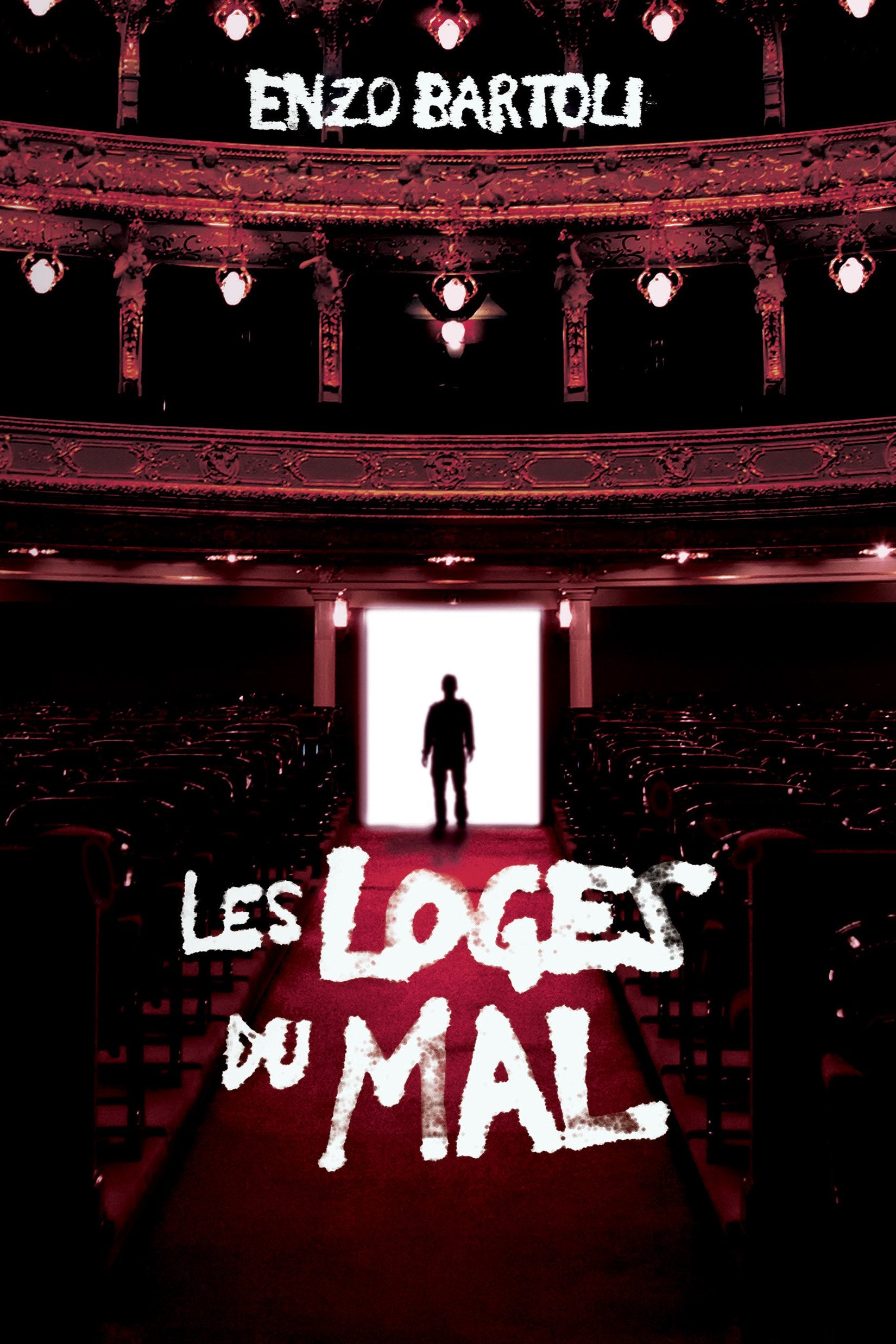 Les Loges du mal (Brigade Criminelle, Band 3) Detective & CSI