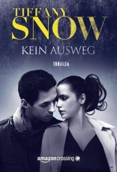 Kein Ausweg (Kathleen Turner, Band 2) Contemporary literature