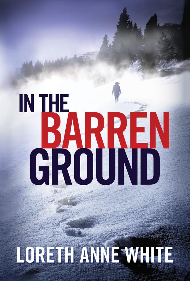Product Image: In the Barren Ground