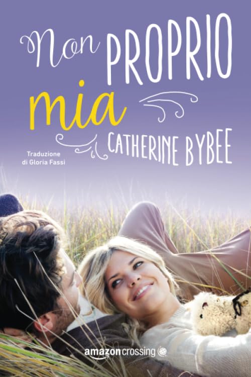 Product Image: Non proprio mia (Not quite, Band 2)