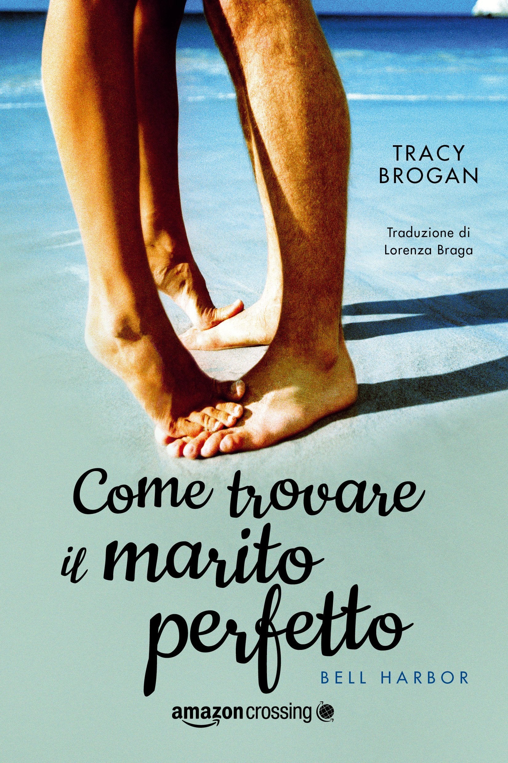 Come trovare il marito perfetto book