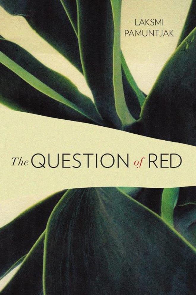 The Question of Red book