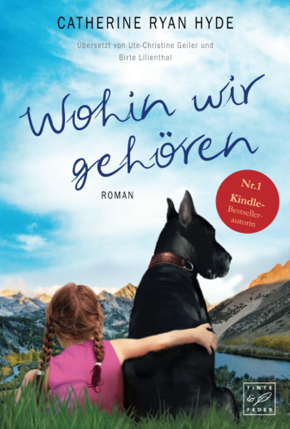 Product Image: Wohin wir gehören