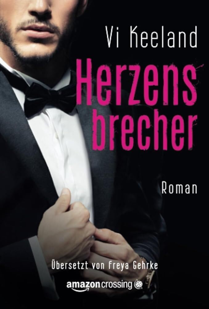 Herzensbrecher Contemporary literature Books