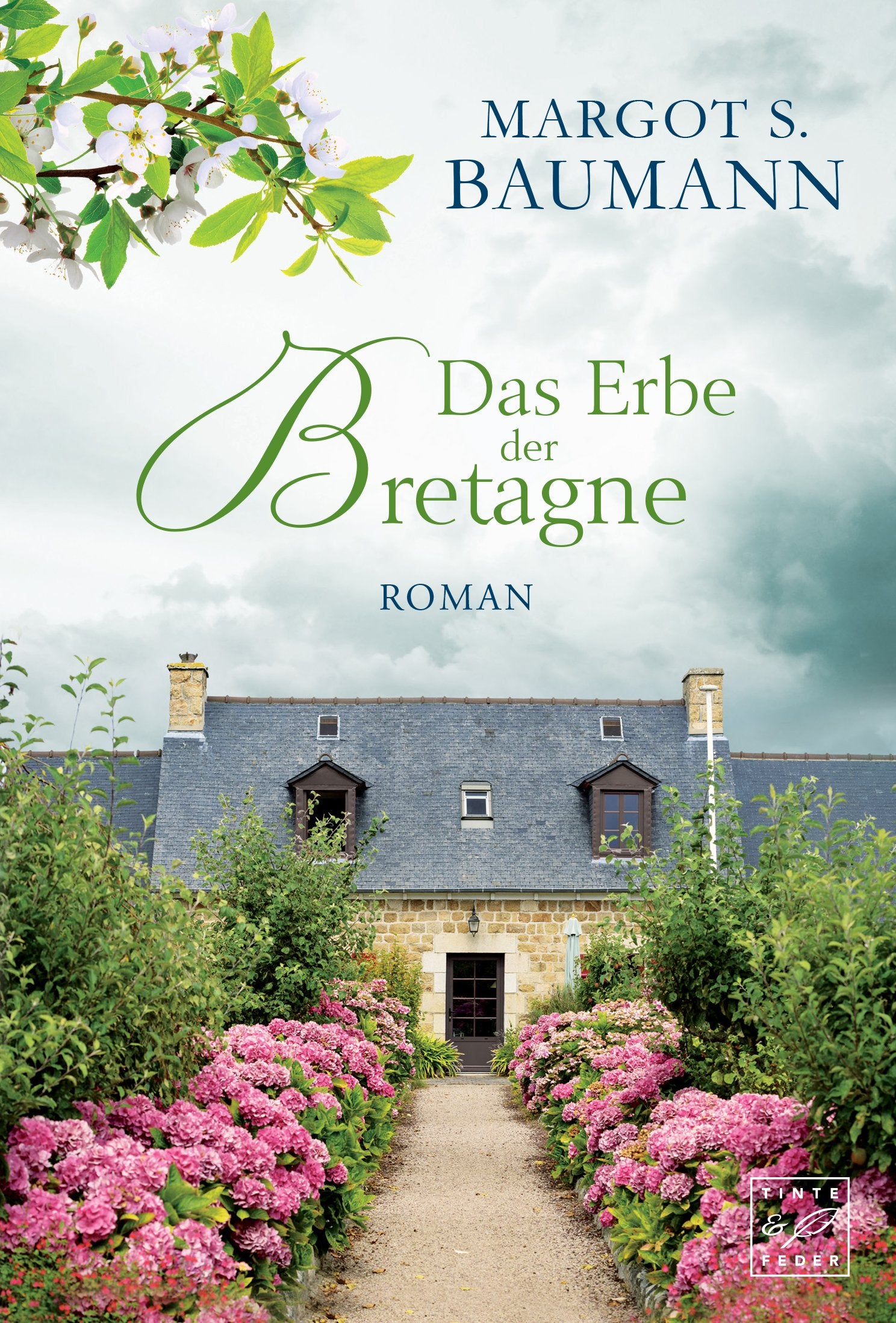 Das Erbe der Bretagne Contemporary literature Books
